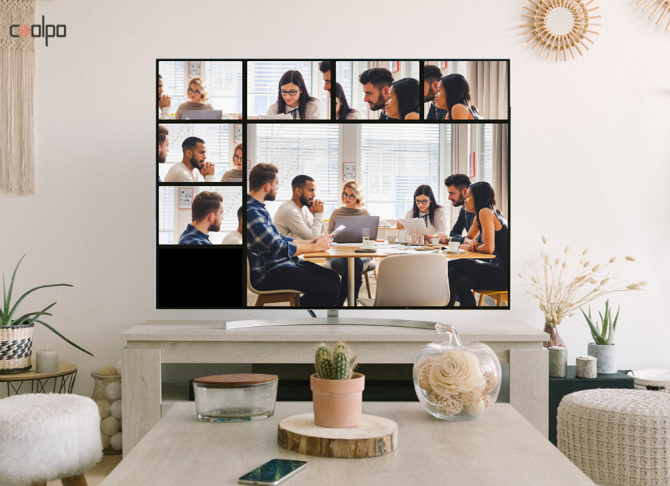 Mini Lite Division Master Best cameras for Zoom meetings